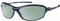 Harley-Davidson Mens Kickstart Sunglasses Glossy Black, Grey Lens HDV001BLK-2 - Wisconsin Harley-Davidson