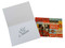 Harley-Davidson 2013 Nostalgic Wishes Retro 12 Christmas Greeting Card HDL-20033 - Wisconsin Harley-Davidson