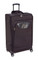 Harley-Davidson Pullman 26-in Luggage, Midnight Rider II Collection Black 99726 - Wisconsin Harley-Davidson