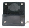 Harley-Davidson Free Shipping - Harley-Davidson Men's Distressed B&S Biker Chain Wallet Black Leather BO410H-2 - Free Shipping on many products plus Orders Over $99