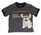 Harley-Davidson Baby Boys' T-Shirt, Rebel Bulldog Short Sleeve Tee 4351550 - Wisconsin Harley-Davidson