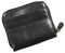 Harley-Davidson Free Shipping - Harley-Davidson 110th Anniversary Zip Around Wallet Black Leather AL1178L-BLACK - Free Shipping on many products plus Orders Over $99