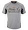 Harley-Davidson Men's Performance Wicking Short Sleeve T-Shirt Gray HHD5-H70H - Wisconsin Harley-Davidson