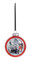 Harley-Davidson Free Shipping - Harley-Davidson 2015 Handpainted Bike Glass Ball Ornament, 3'' Red. 96845-16V - Free Shipping on many products plus Orders Over $99