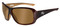 Harley-Davidson Abby Bronze Lens w/ Espresso Frame Sunglasses HDABB01 - Wisconsin Harley-Davidson
