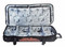 Harley-Davidson 32 Inch XL Super Organized Duffel, Wheeled Bag 99632-RUST/BLK - Largest Selection of Harley-Davidson Products