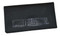Harley-Davidson Embossed H-D Font Checkbook Cover Leather Black CK704H-7 - Wisconsin Harley-Davidson