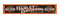 Harley-Davidson Darts Throwing Line, Trademark Bar & Shield Line, Black 61951 - Wisconsin Harley-Davidson