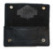 Harley-Davidson Free Shipping - Harley-Davidson Men's Embossed Bar & Shield Biker Chain Wallet Leather BW403H - Free Shipping on many products plus Orders Over $99