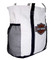 Harley-Davidson Embroidered Bar & Shield Beach Tote Bag, White 2330440 - No Hassle Returns at Wisconsin Harley