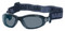 Harley-Davidson Men's Performance Glide Eyewear BLK/Gray Lens HDSZ709BLK-3 - Wisconsin Harley-Davidson
