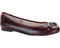 Harley-Davidson Free Shipping - Harley-Davidson Women's Denna Leather Flats. Black, Red, or Tan. Shoes. D83675 - Free Shipping on many products plus Orders Over $99