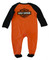 Harley-Davidson Free Shipping - Harley-Davidson Baby Boys' Footed Coverall Romper Orange/Black Infant 0363130 - Free Shipping on many products plus Orders Over $99