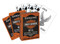 Harley-Davidson H-D Genuine Oil Can Playing Cards 1023343 - Wisconsin Harley-Davidson