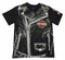 Harley-Davidson Little Boys' Jersey Tee Zipper Graphic T-Shirt, Black 1082531 - Wisconsin Harley-Davidson