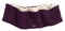 Harley-Davidson Women's Faux Sherpa Infinity Scarf, Italian Plum. 97816-16VW - Wisconsin Harley-Davidson