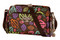 Harley-Davidson Women's Organizer Purse, Candy Coated Bar & Shield CN6674S-MLT - Wisconsin Harley-Davidson