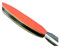 Harley-Davidson Table Tennis Paddle Set - Orange & Black HDL-13704 - No Hassle Returns at Wisconsin Harley