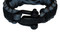 Harley-Davidson Free Shipping - Harley-Davidson Regular Survival Bracelet Strap Nylon Black/Grey 7'' 201106640 - Free Shipping on many products plus Orders Over $99
