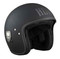 Harley-Davidson Men's 3/4 Helmet, Blast Willie G Skull, Matte Black 97321-16VM - Wisconsin Harley-Davidson