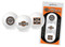 Harley-Davidson Limited Edition Classic Logos Golf Ball Tri-Packs 661 - Wisconsin Harley-Davidson