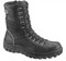 Harley-Davidson Men's Judson Waterproof Black Motorcycle Boots. D96049 - Wisconsin Harley-Davidson