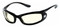Harley-Davidson Womens Ladyrider Sunglasses, Black Day-Night HDSZ 6900 BLK D2N - Wisconsin Harley-Davidson