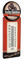 Harley-Davidson Tin Thermometer, Vintage H-D Motorcycle Metal Design HDL-10098 - Wisconsin Harley-Davidson