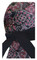 Harley-Davidson Free Shipping - That's A Wrap Men's Bad-Danna Black Skull Paisley Head Wrap Black HW1212 - Free Shipping on many products plus Orders Over $99