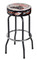 Harley-Davidson Bar Stool, H-D Race Day Bar Top Stool, HDL-12129 - Wisconsin Harley-Davidson