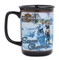 Harley-Davidson Free Shipping - Harley-Davidson Ceramic 2015 Biker Santa Coffee Mug 10 oz., Black. 96814-16V - Free Shipping on many products plus Orders Over $99
