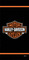 Harley-Davidson Logo and Stripe Beach Towel 11116 - Wisconsin Harley-Davidson