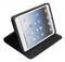 Harley-Davidson iPad Mini Folio, 3 in 1 Embossed Bar & Shield Case, Black 07493 - No Hassle Returns at Wisconsin Harley