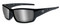 Harley-Davidson Men's Shadow-Alt Fit Gloss Black Frames Sunglasses HFSHA07 - Wisconsin Harley-Davidson