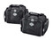 Harley-Davidson Trunk Travel Packs, Set of 2, Black Bar & Shield Logo 53000431 - Wisconsin Harley-Davidson