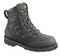 Harley-Davidson Men's Caldwell Waterproof 7.5-Inch Motorcycle Boots. D96036 - Wisconsin Harley-Davidson