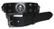 Harley-Davidson Mens Tachometer Leather Belt HDMBT10027 - Wisconsin Harley-Davidson