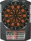 Harley-Davidson Diamond Edge Electronic Dartboard 61965 - Wisconsin Harley-Davidson