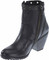 Harley-Davidson Free Shipping - Harley-Davidson Women's Inwood 4.5-In Black Fashion Booties. 3-In Heels D83830 - Free Shipping on many products plus Orders Over $99