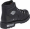 Harley-Davidson Men's Eastbourne 5-Inch Black Motorcycle Boots D96098 - No Hassle Returns at Wisconsin Harley