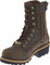 Harley-Davidson Free Shipping - Harley-Davidson Men's Tyson 7.5-Inch Brown Logger Style Motorcycle Boots D96100 - Free Shipping on many products plus Orders Over $99