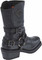Harley-Davidson Women's Ingleside 8.5" Motorcycle Boots. Black or Brown D87091 - No Hassle Returns at Wisconsin Harley