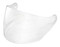Harley-Davidson Jet II Replacement Face Shield, Fits Jet II, Clear 98016-06VR - Wisconsin Harley-Davidson
