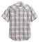 Harley-Davidson Free Shipping - Harley-Davidson Men's Detailed Short Sleeve Plaid Woven Shirt, 96115-16VM - Free Shipping on many products plus Orders Over $99