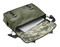 Harley-Davidson HDMC Messenger Bag, Water-Resistant, Army Green 93300101 - Largest Selection of Harley-Davidson Products