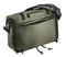 Harley-Davidson HDMC Messenger Bag, Water-Resistant, Army Green 93300101 - No Hassle Returns at Wisconsin Harley