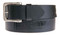 Harley-Davidson Men's Embossed Shot Caller Belt, Black Leather HDMBT11038-BLK - Wisconsin Harley-Davidson