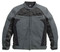 Harley-Davidson Men's Utilitarian Textile & Mesh Riding Jacket, Black 97124-16VM - Wisconsin Harley-Davidson