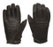 Harley-Davidson Men's Auxiliary Mesh Full-Finger Gloves, Black 97355-16VM - Wisconsin Harley-Davidson
