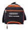 Harley-Davidson 34 inch 15-Pocket Wheeling Duffel Bag, Silver/Black 99534 - No Hassle Returns at Wisconsin Harley